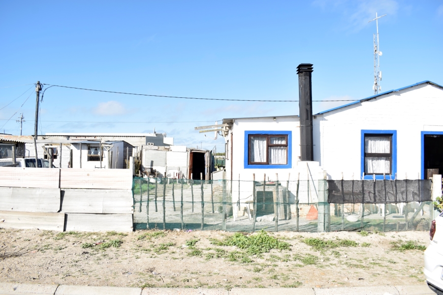 3 Bedroom Property for Sale in Struisbaai Western Cape